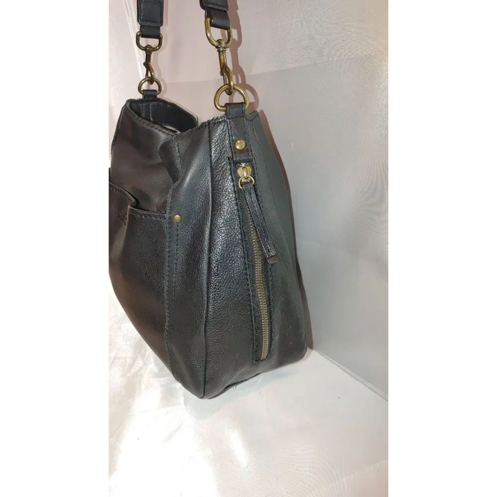 American Leather Co. discover perfect